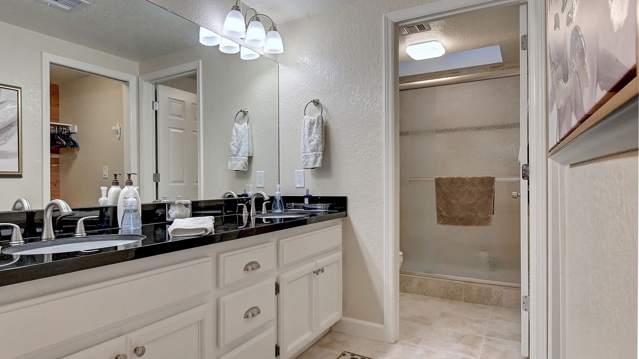 Photo of Bathroom in Camelback East