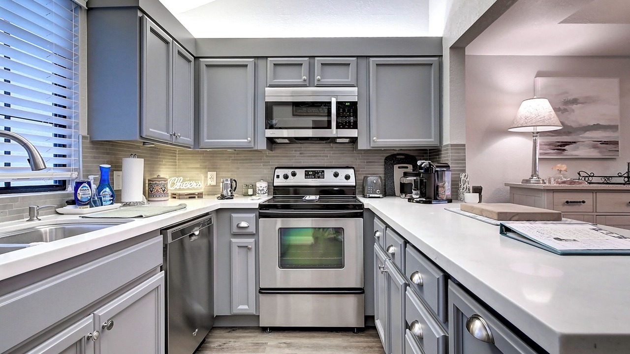 Photo of Kitchen in Camelback East
