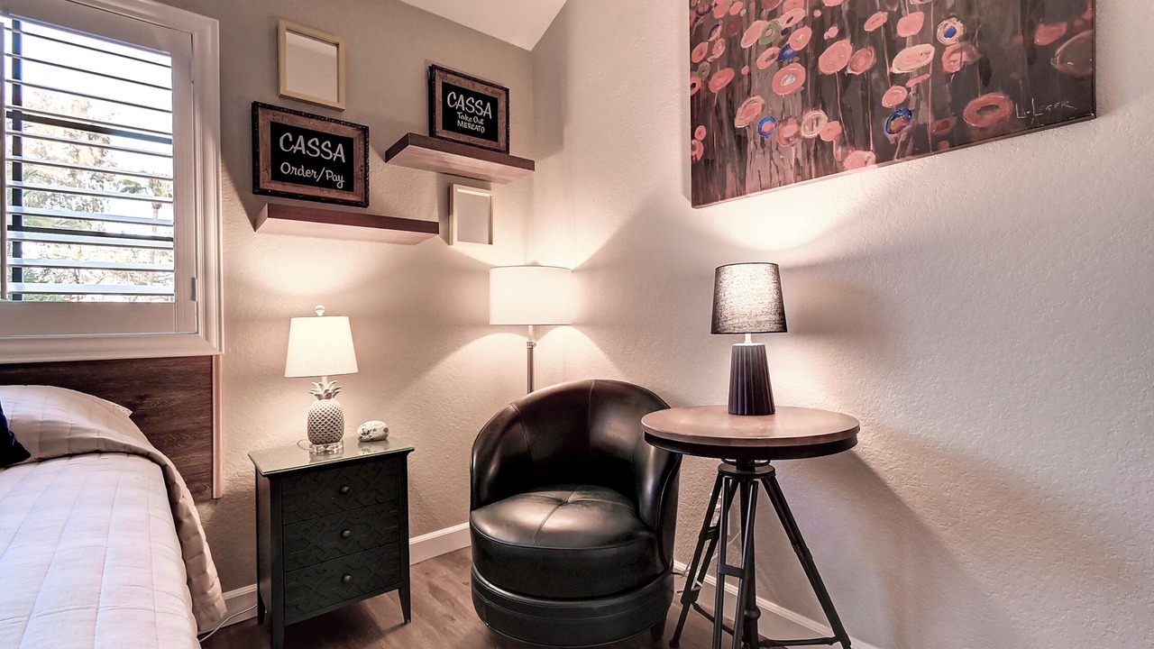 Photo of Bedroom in Camelback East