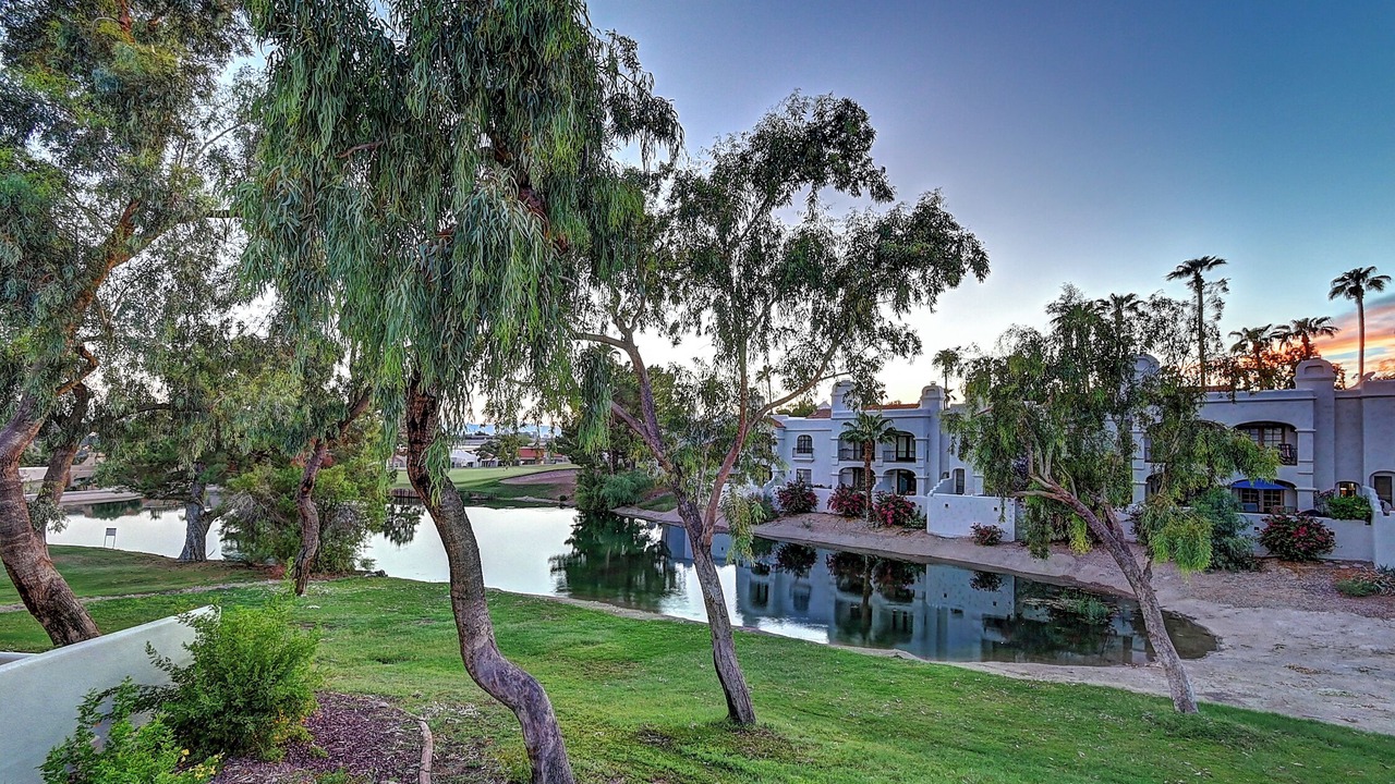 Photo of Outdoor in Camelback East