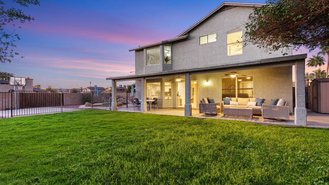 Photo of Outdoor in La Buena Vida