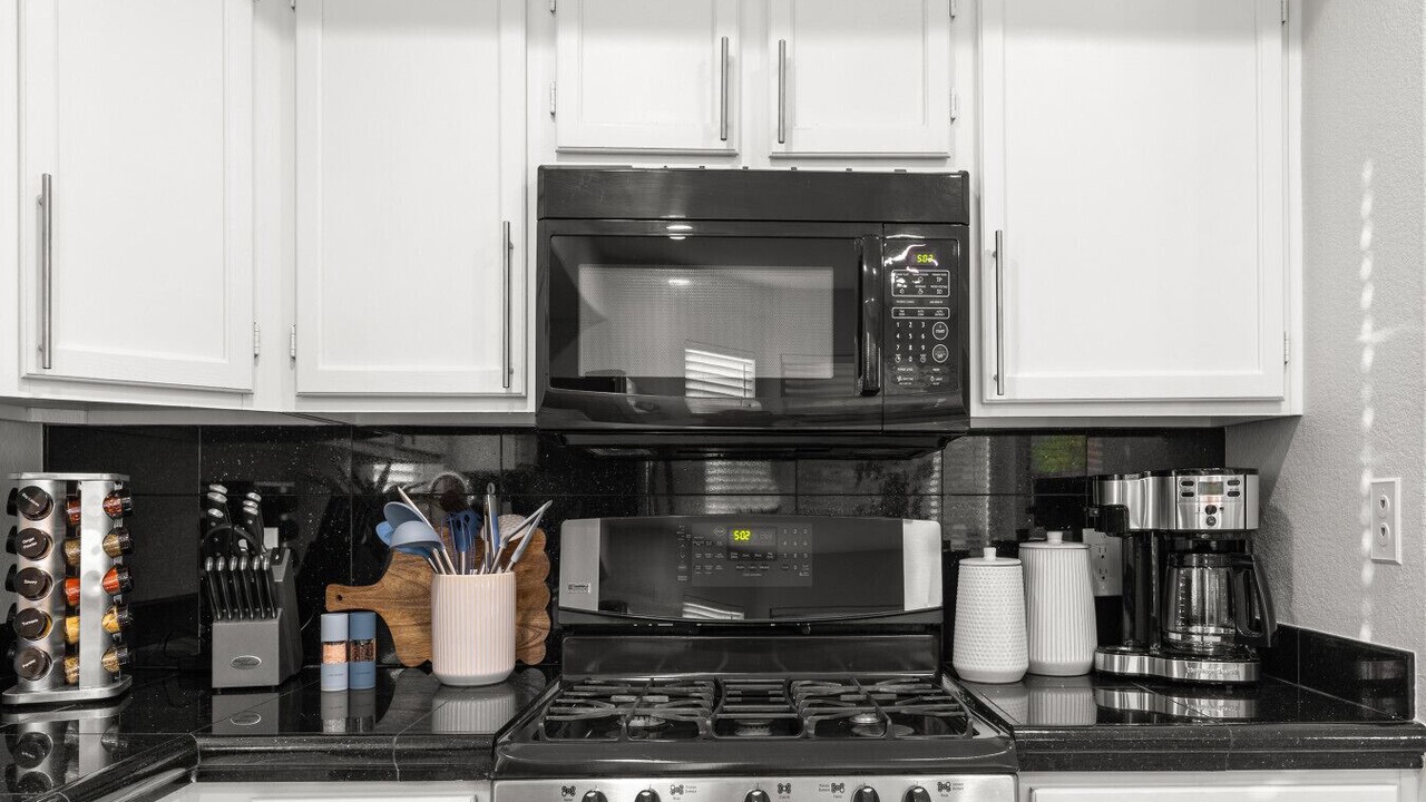 Photo of Kitchen in La Buena Vida