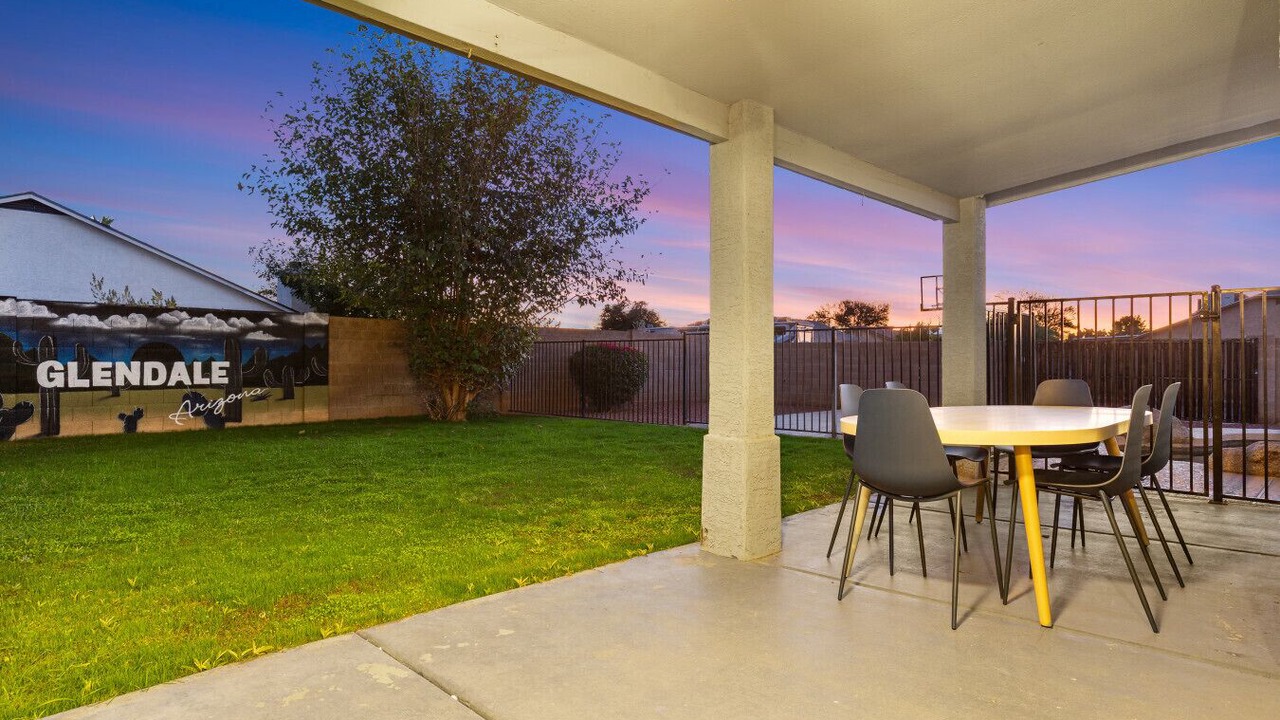 Photo of Outdoor in La Buena Vida