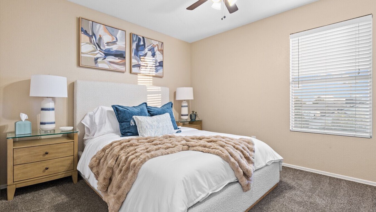 Photo of Bedroom in La Buena Vida
