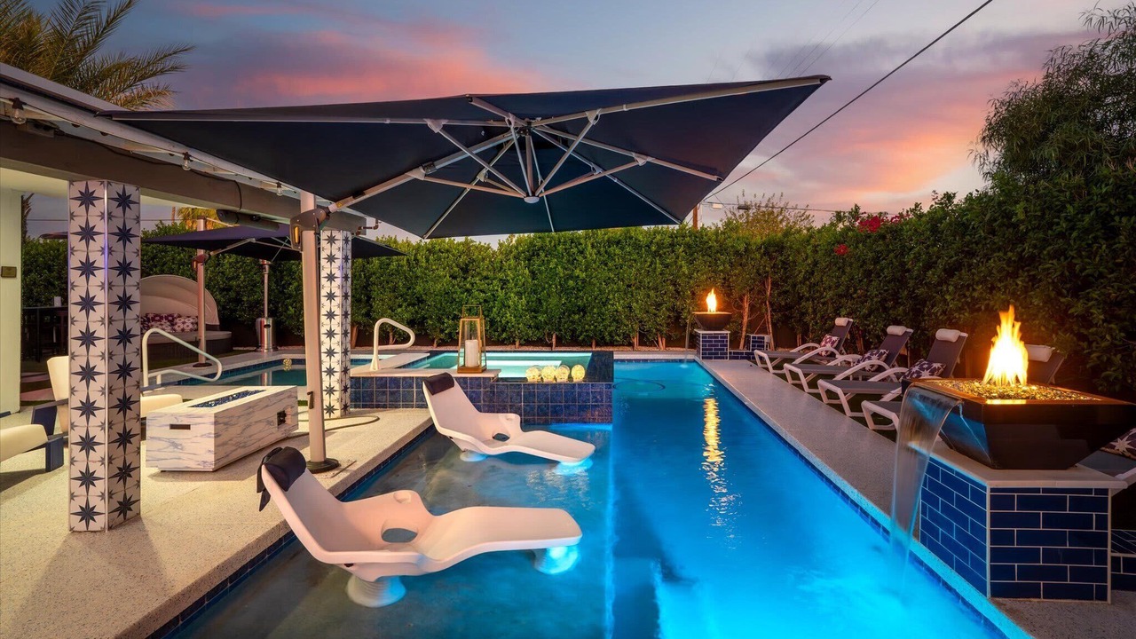 Photo of Outdoor in Park Scottsdale Four