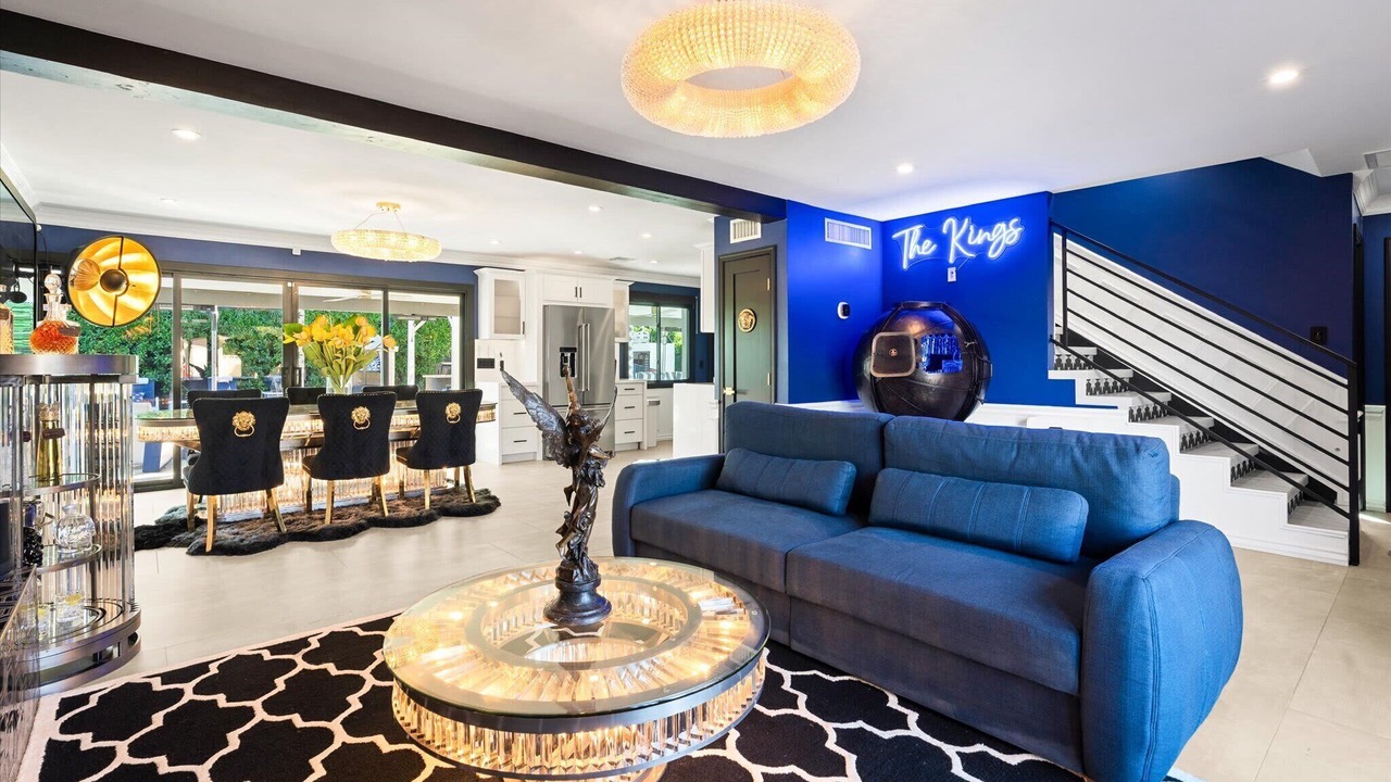 Photo of Bedroom in Park Scottsdale Four