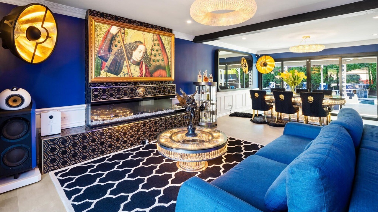 Photo of Bedroom in Park Scottsdale Four