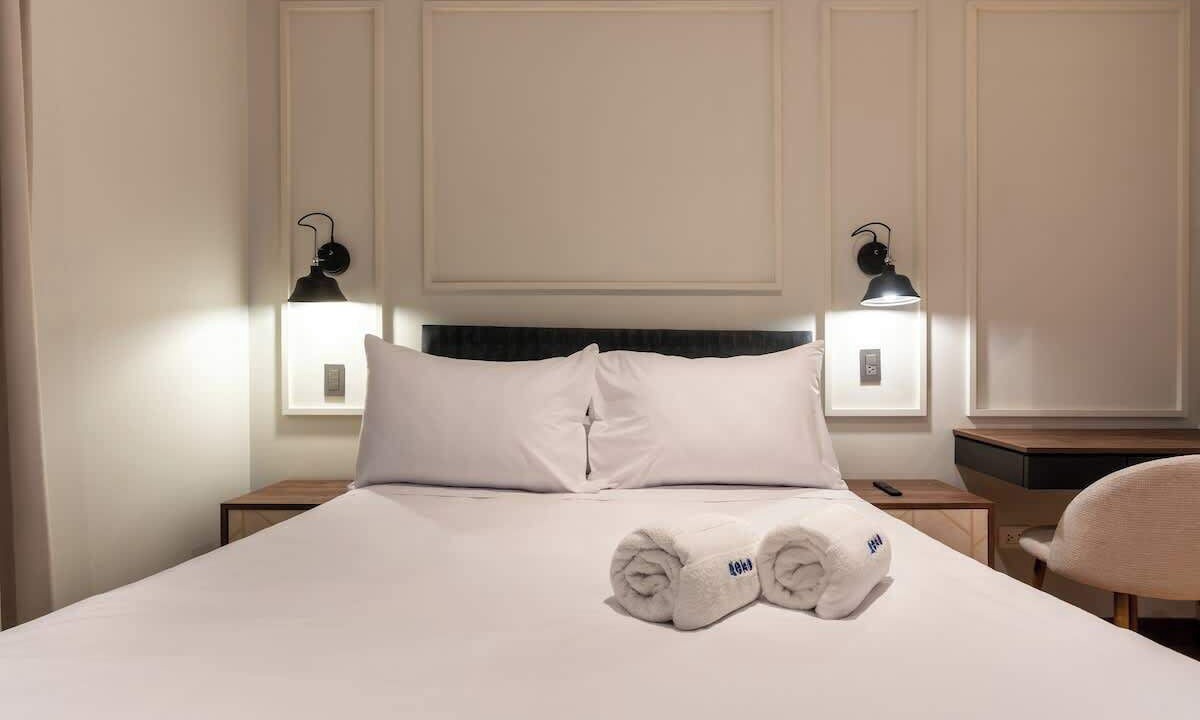 Photo of Bedroom in Armendariz