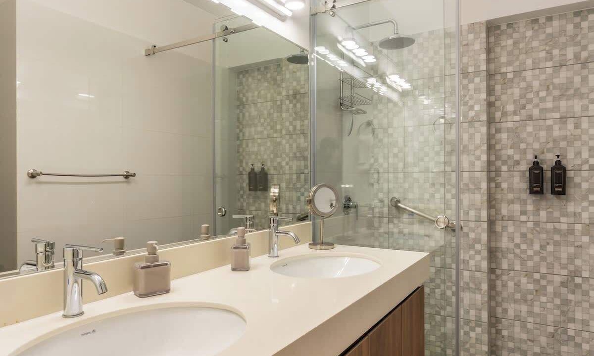 Photo of Bathroom in Armendariz