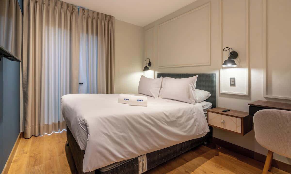 Photo of Bedroom in Armendariz