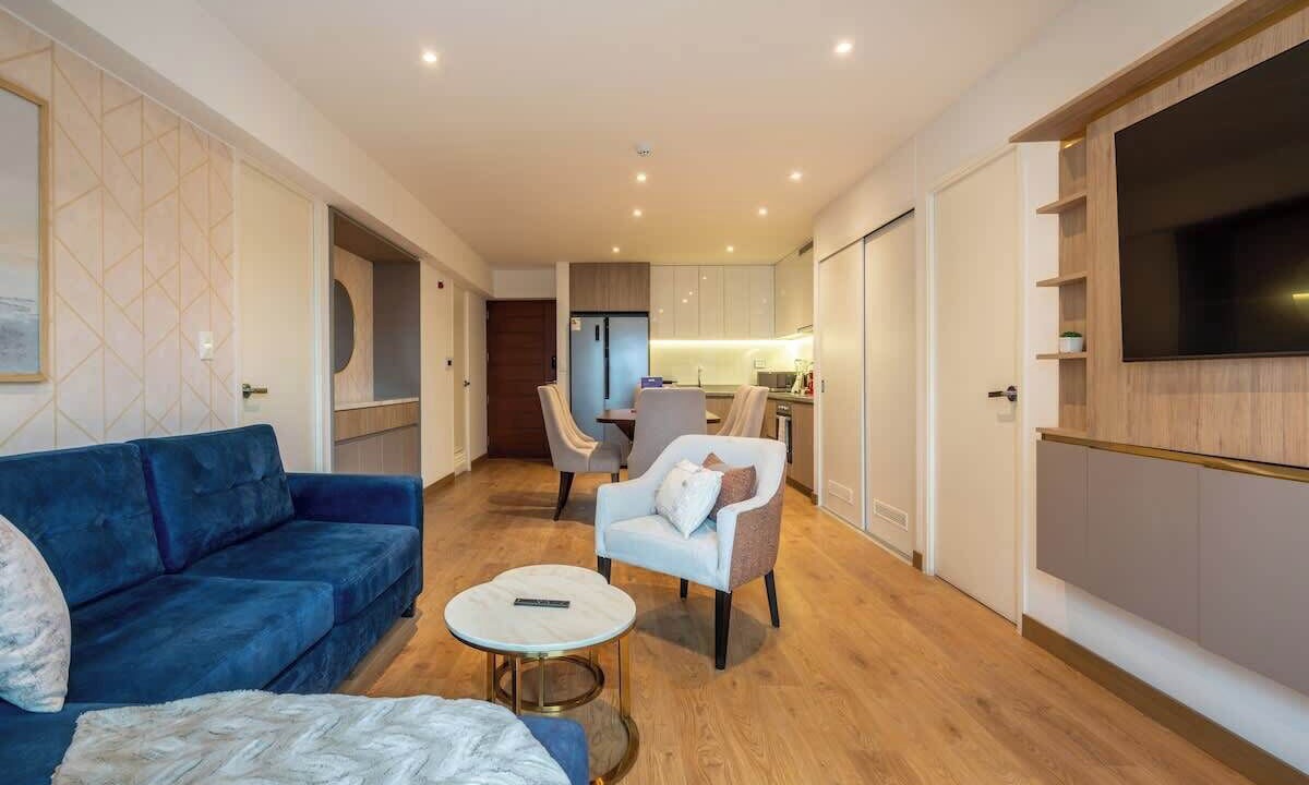 Photo of Livingroom in Armendariz