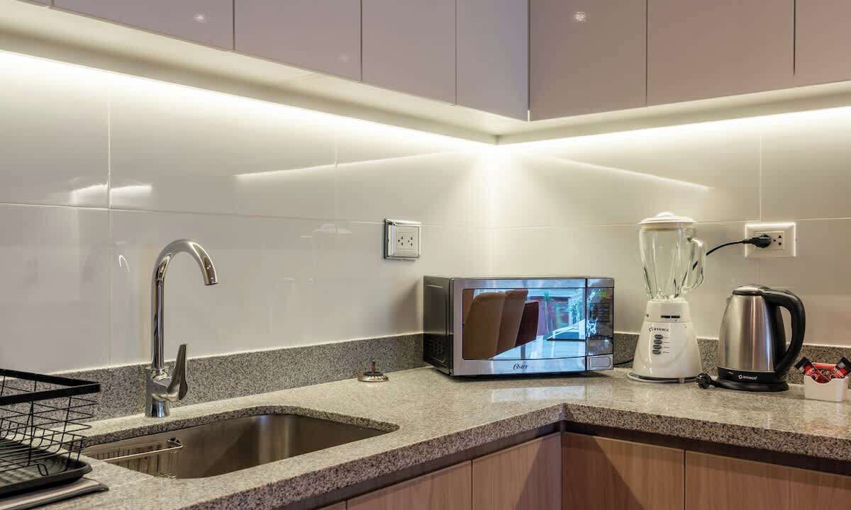 Photo of Kitchen in Armendariz