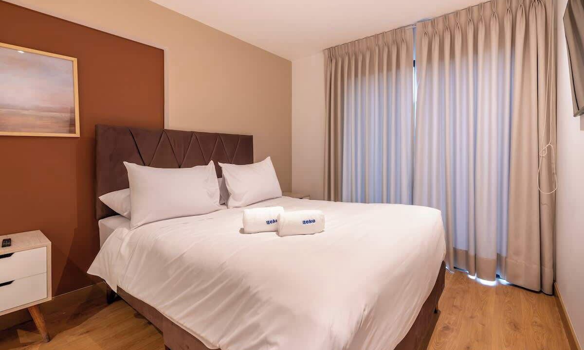 Photo of Bedroom in Armendariz