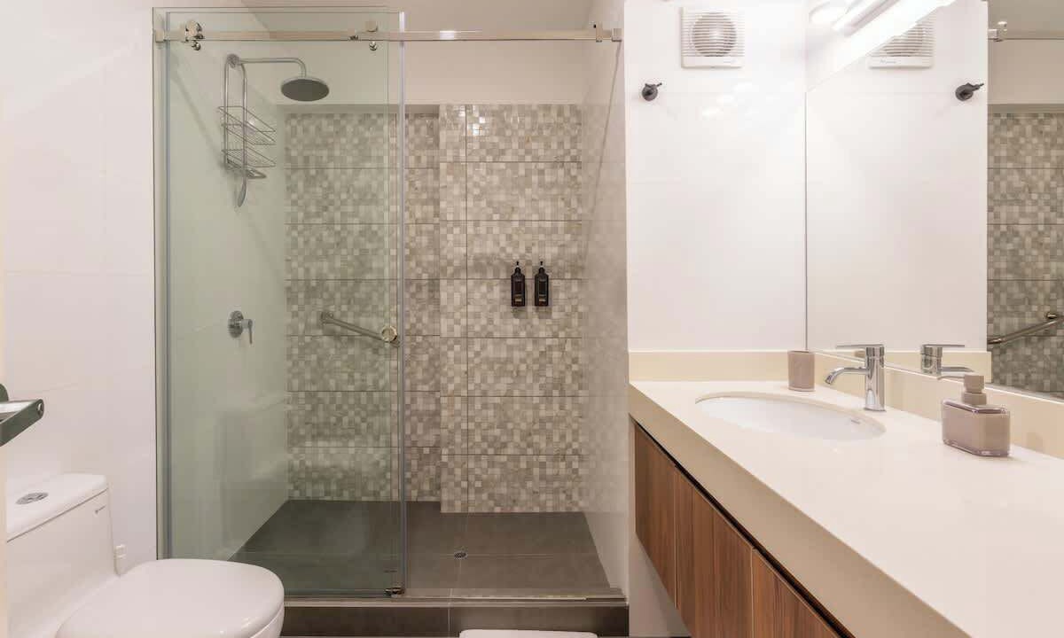 Photo of Bathroom in Armendariz