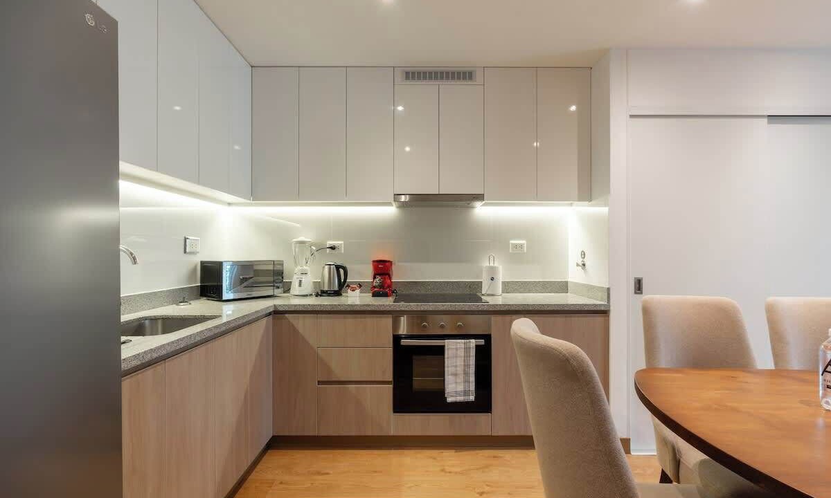 Photo of Kitchen in Armendariz