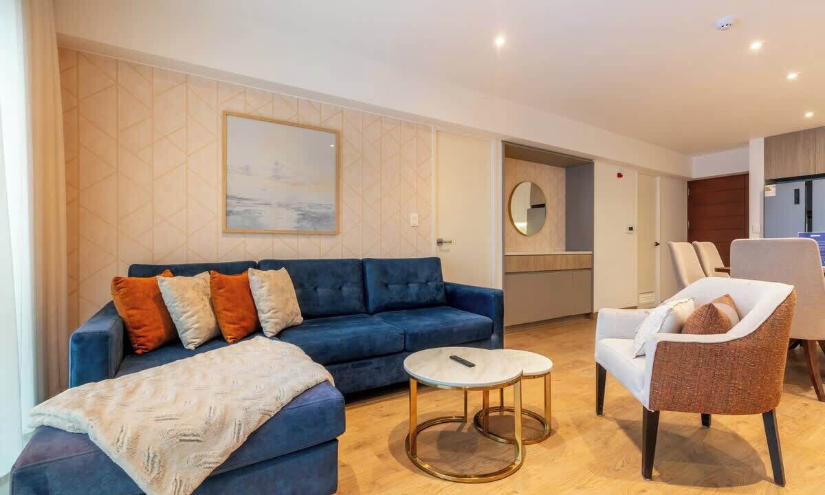 Photo of Livingroom in Armendariz