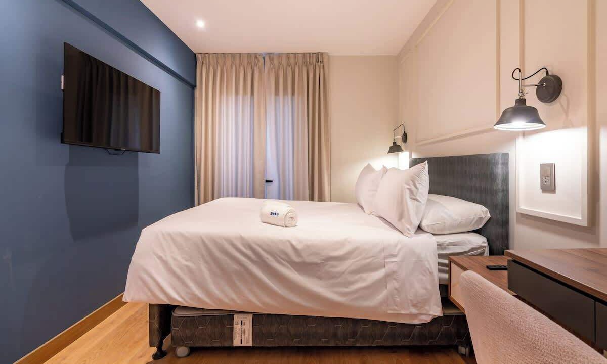 Photo of Bedroom in Armendariz