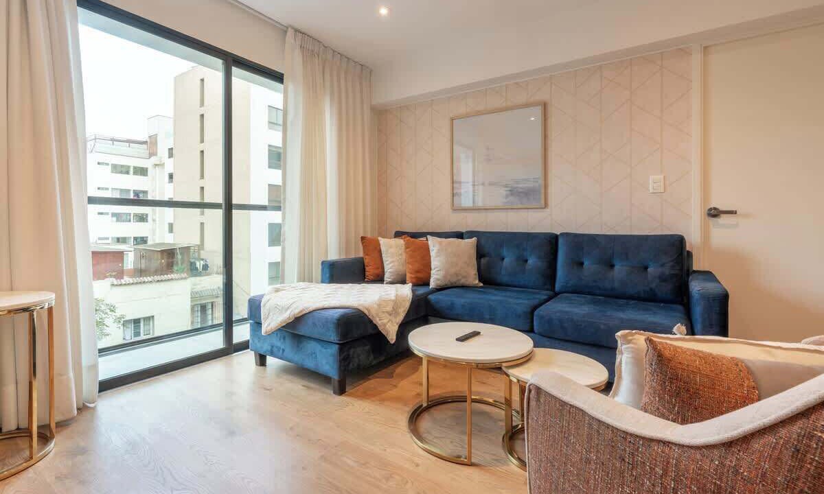 Photo of Livingroom in Armendariz