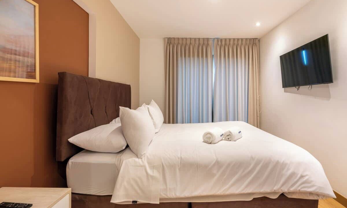 Photo of Bedroom in Armendariz
