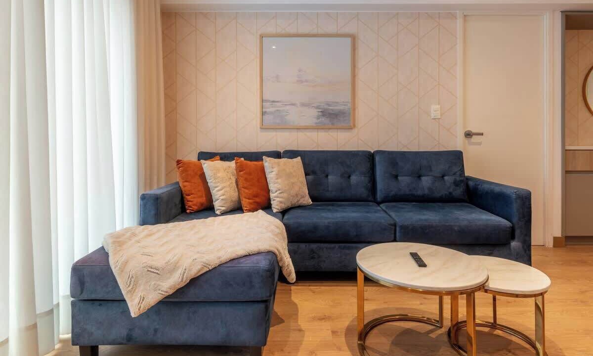 Photo of Livingroom in Armendariz