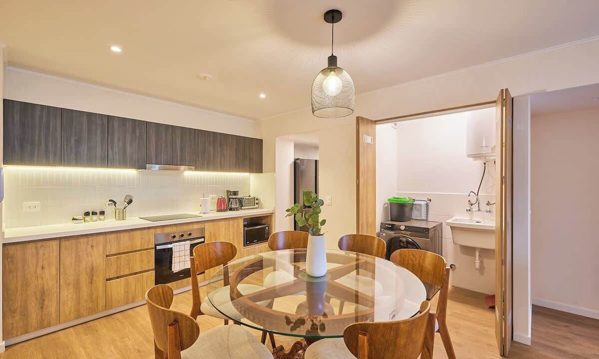 Photo of Kitchen in Reducto