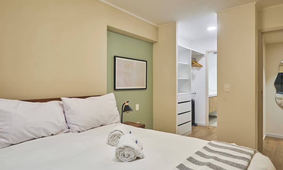 Photo of Bedroom in Reducto