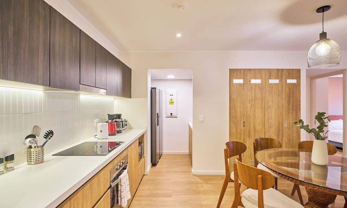 Photo of Kitchen in Reducto