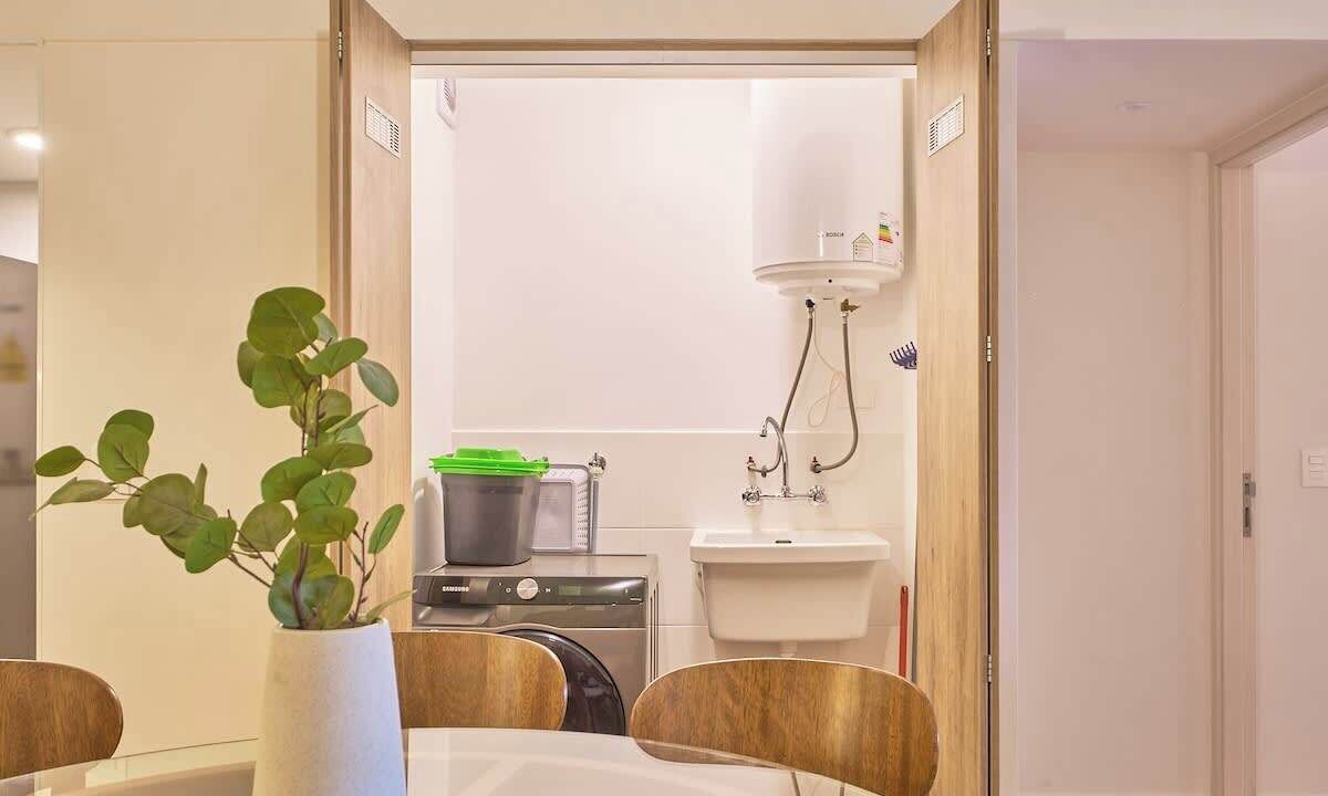 Photo of Bathroom in Reducto