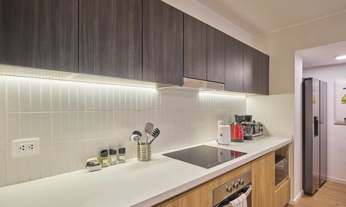 Photo of Kitchen in Reducto