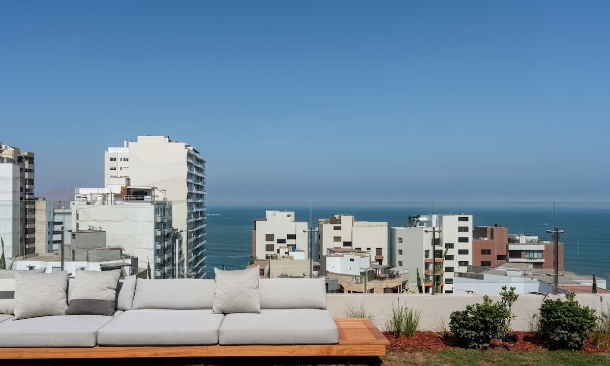 Photo of Outdoor in Reducto