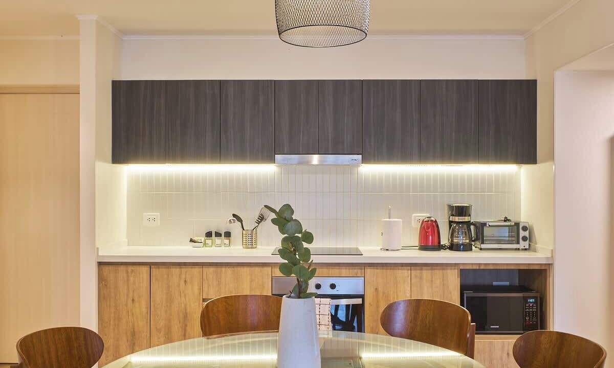 Photo of Kitchen in Reducto