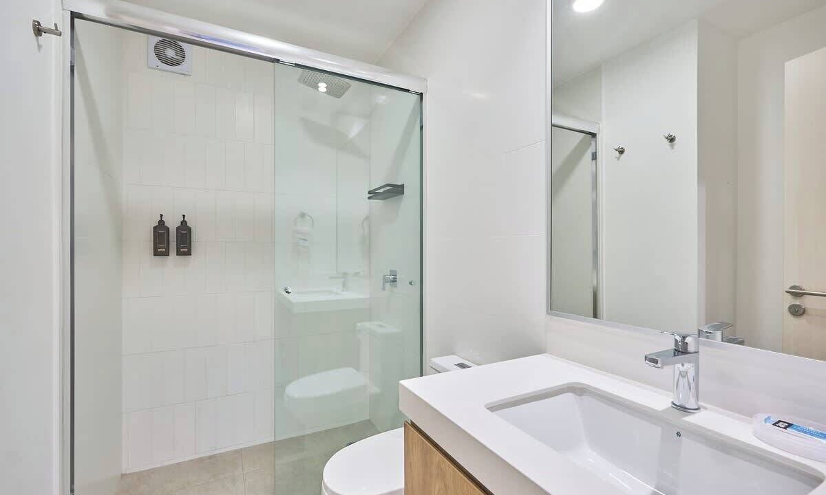 Photo of Bathroom in Reducto