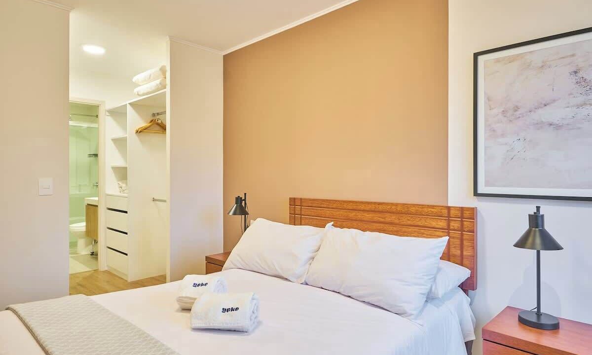 Photo of Bedroom in Reducto