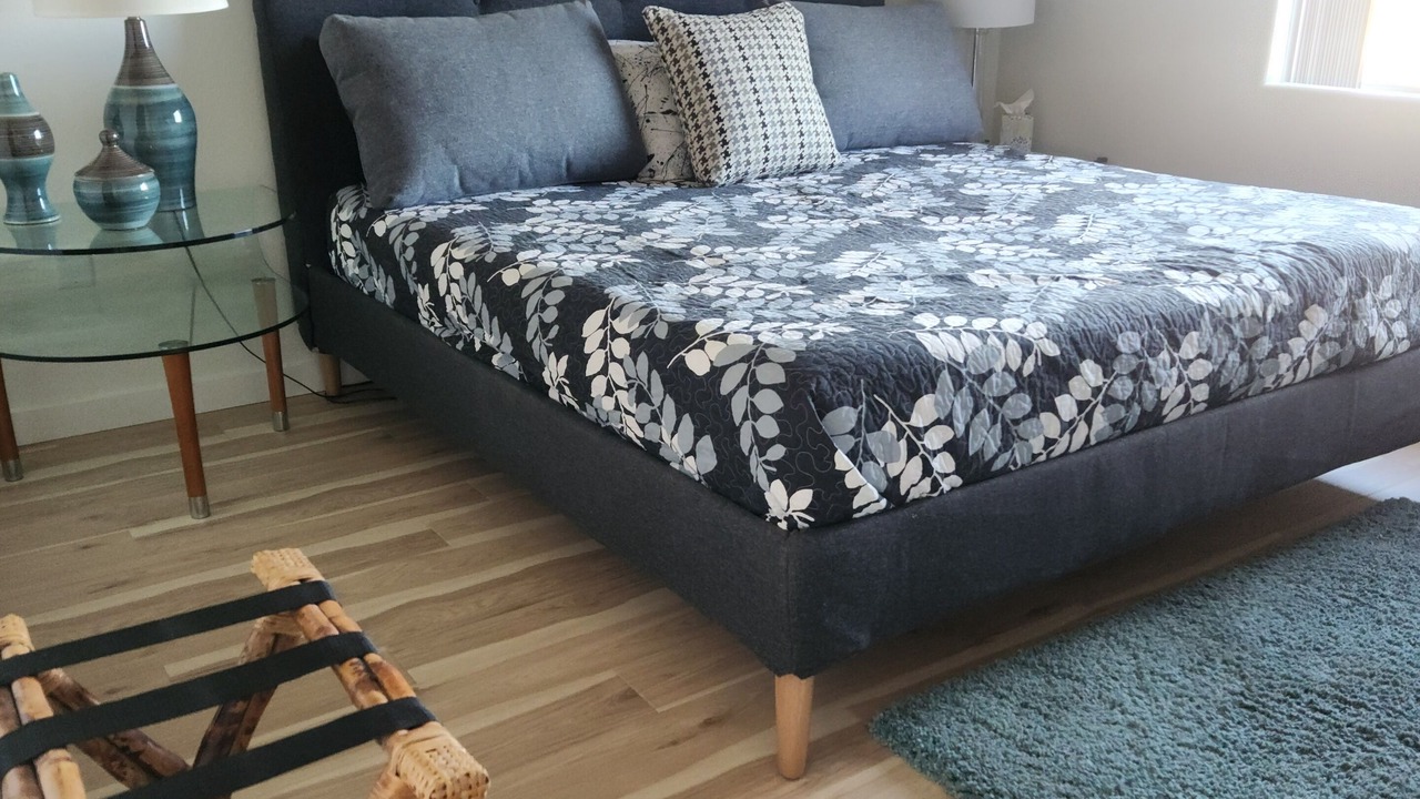 Photo of Bedroom in Fountain View