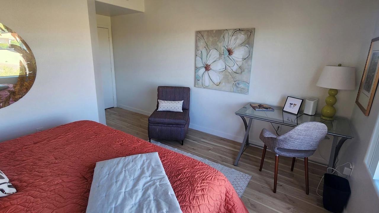 Photo of Bedroom in Fountain View