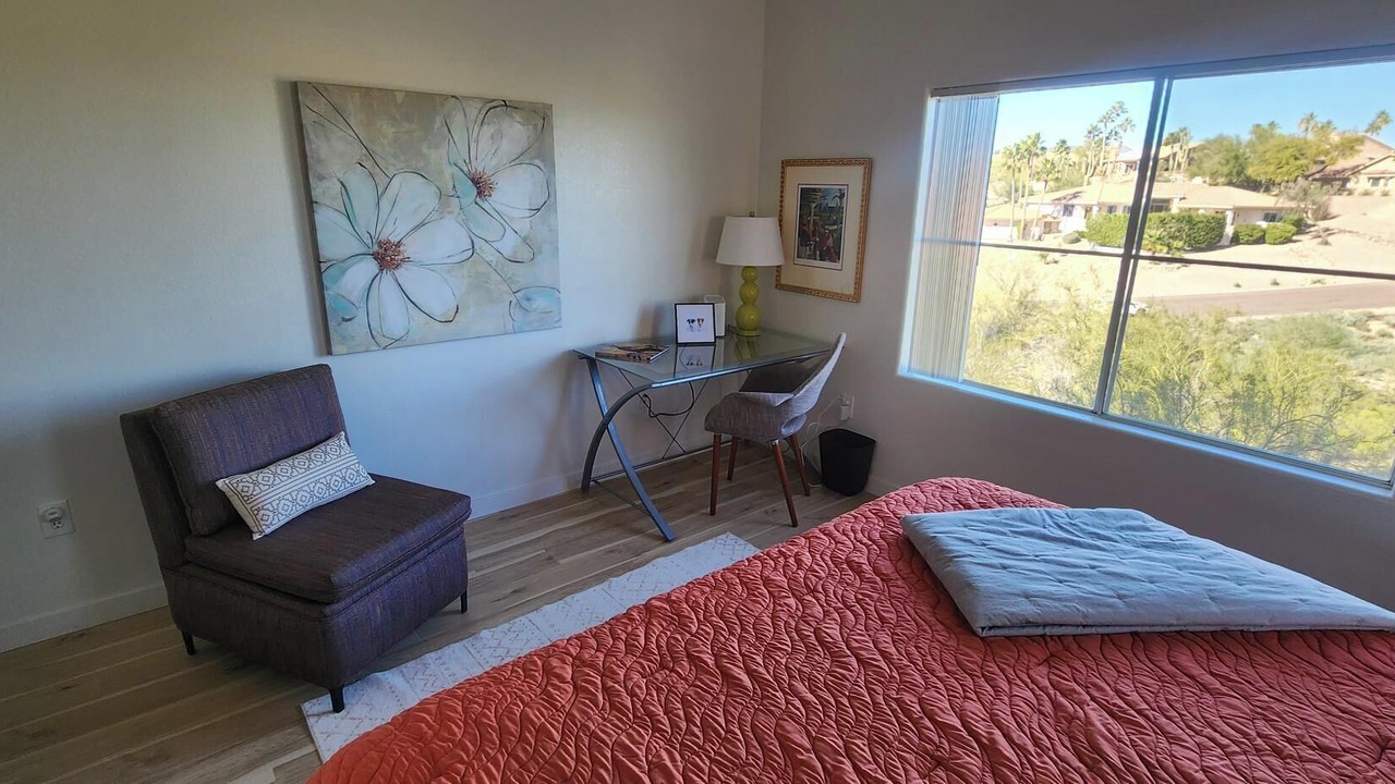 Photo of Bedroom in Fountain View