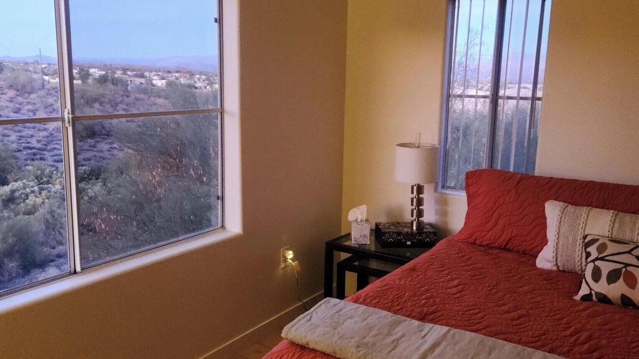Photo of Bedroom in Fountain View