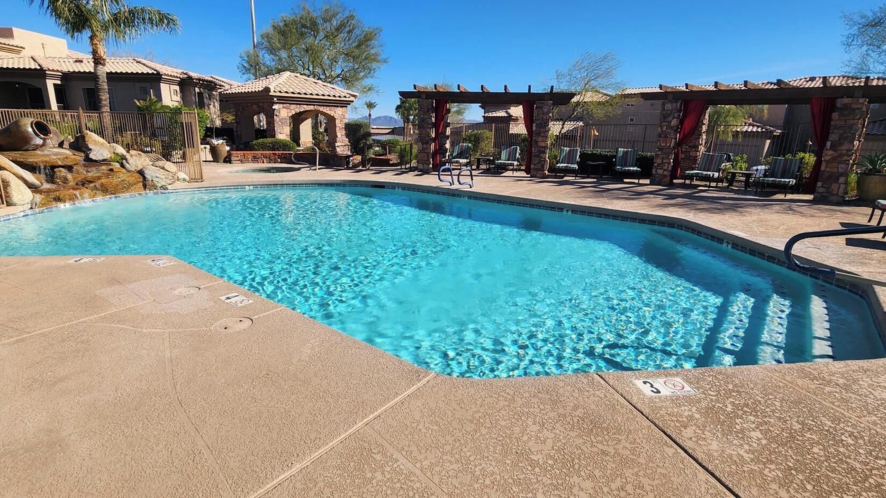 Photo of Outdoor in Fountain View