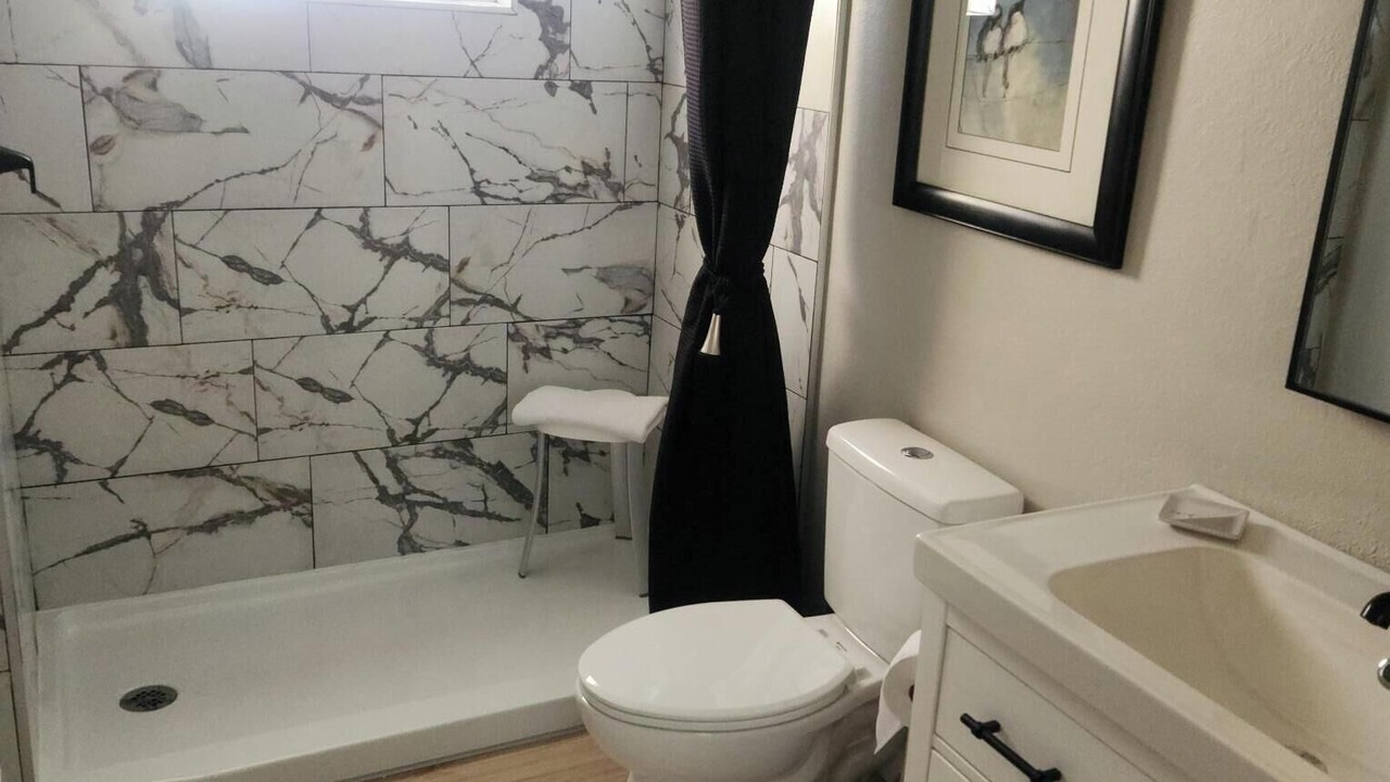 Photo of Bathroom in Fountain View