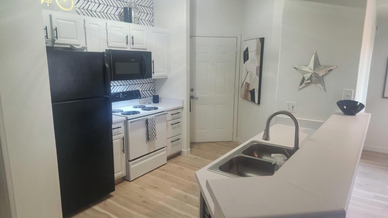 Photo of Kitchen in Fountain View