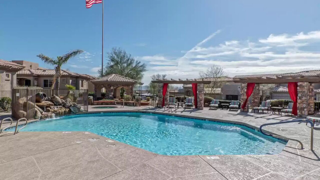 Photo of Outdoor in Fountain View