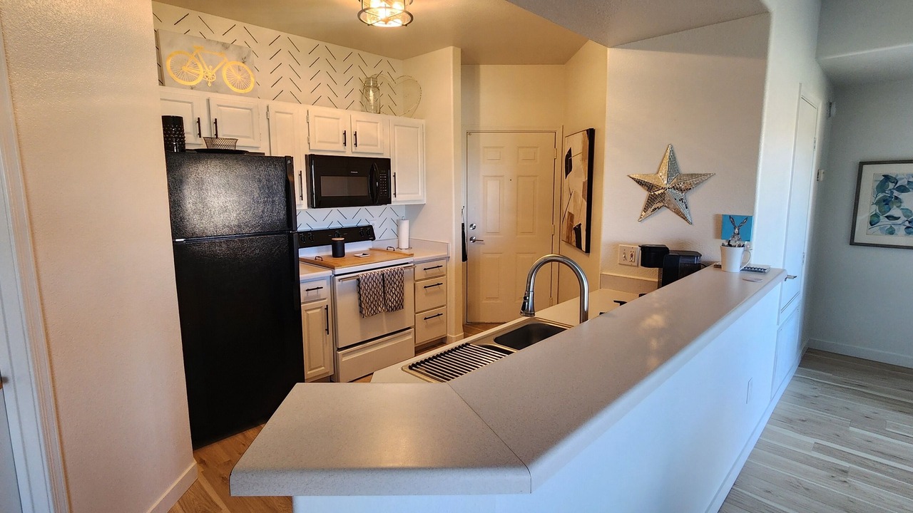 Photo of Kitchen in Fountain View
