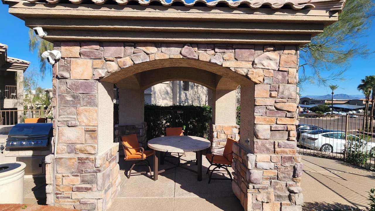 Photo of Outdoor in Fountain View