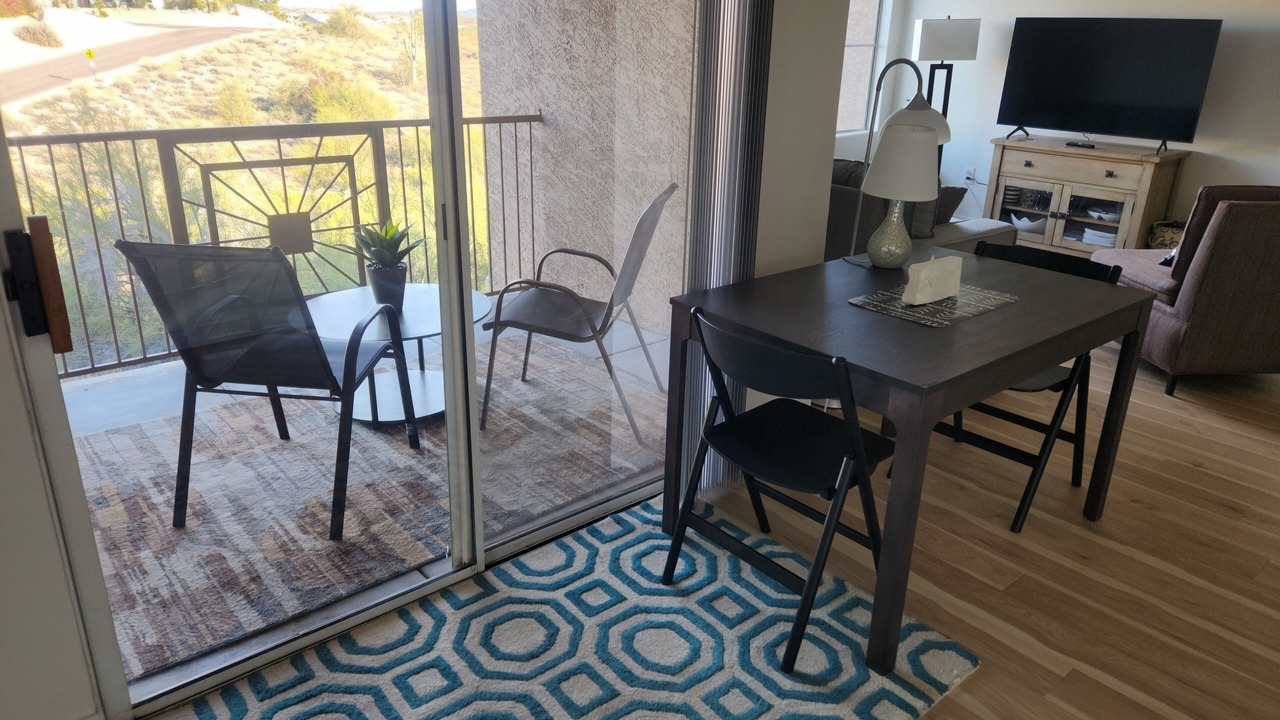 Photo of Livingroom in Fountain View