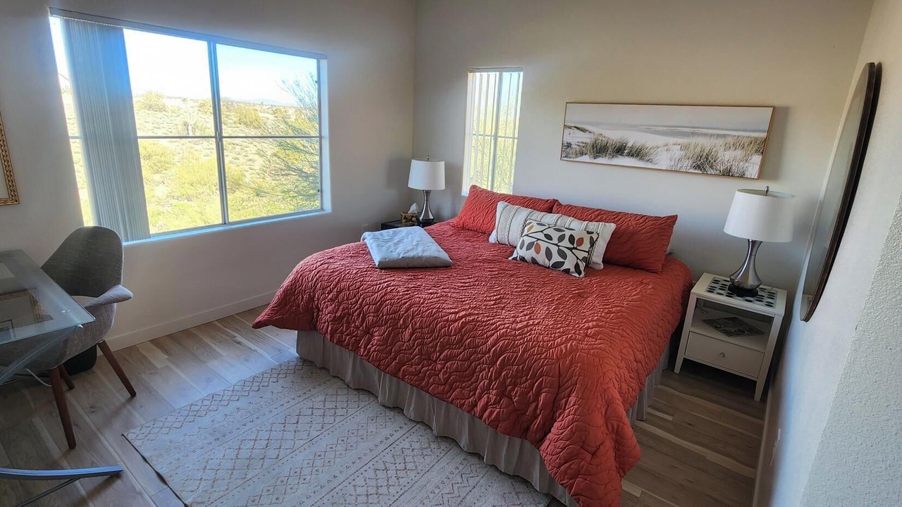 Photo of Bedroom in Fountain View
