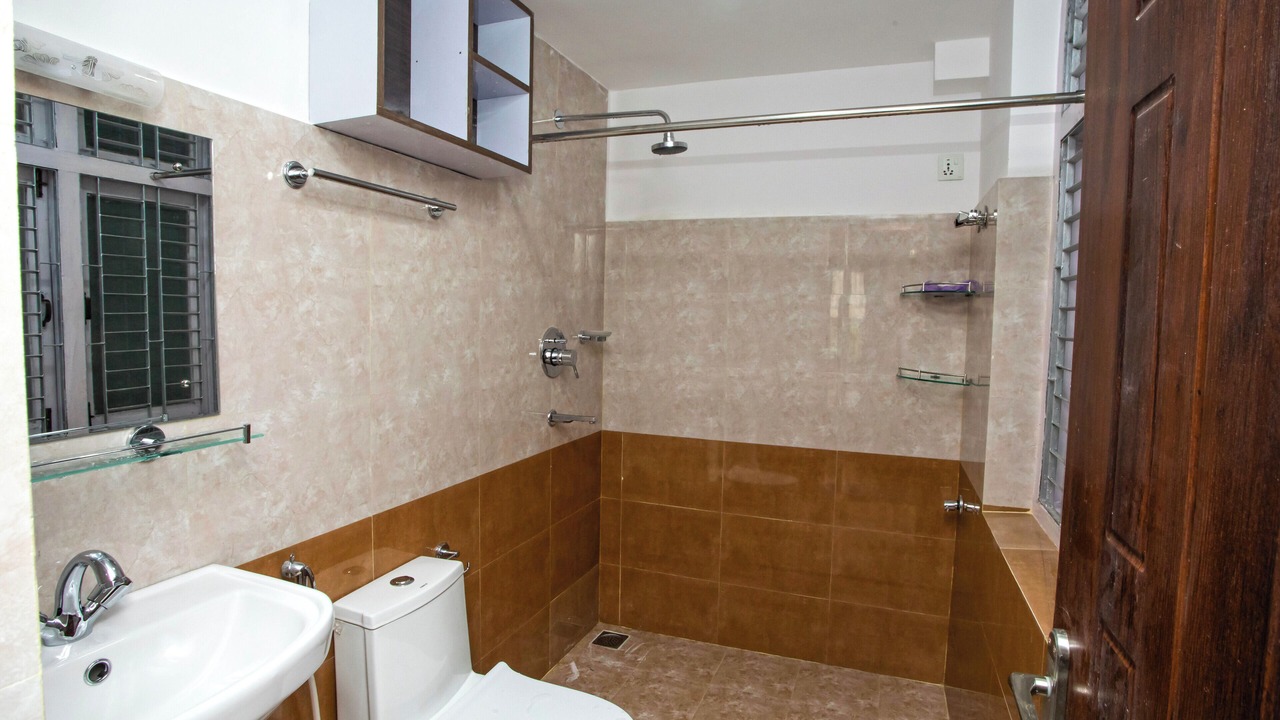 Photo of Bathroom in Kathmandu