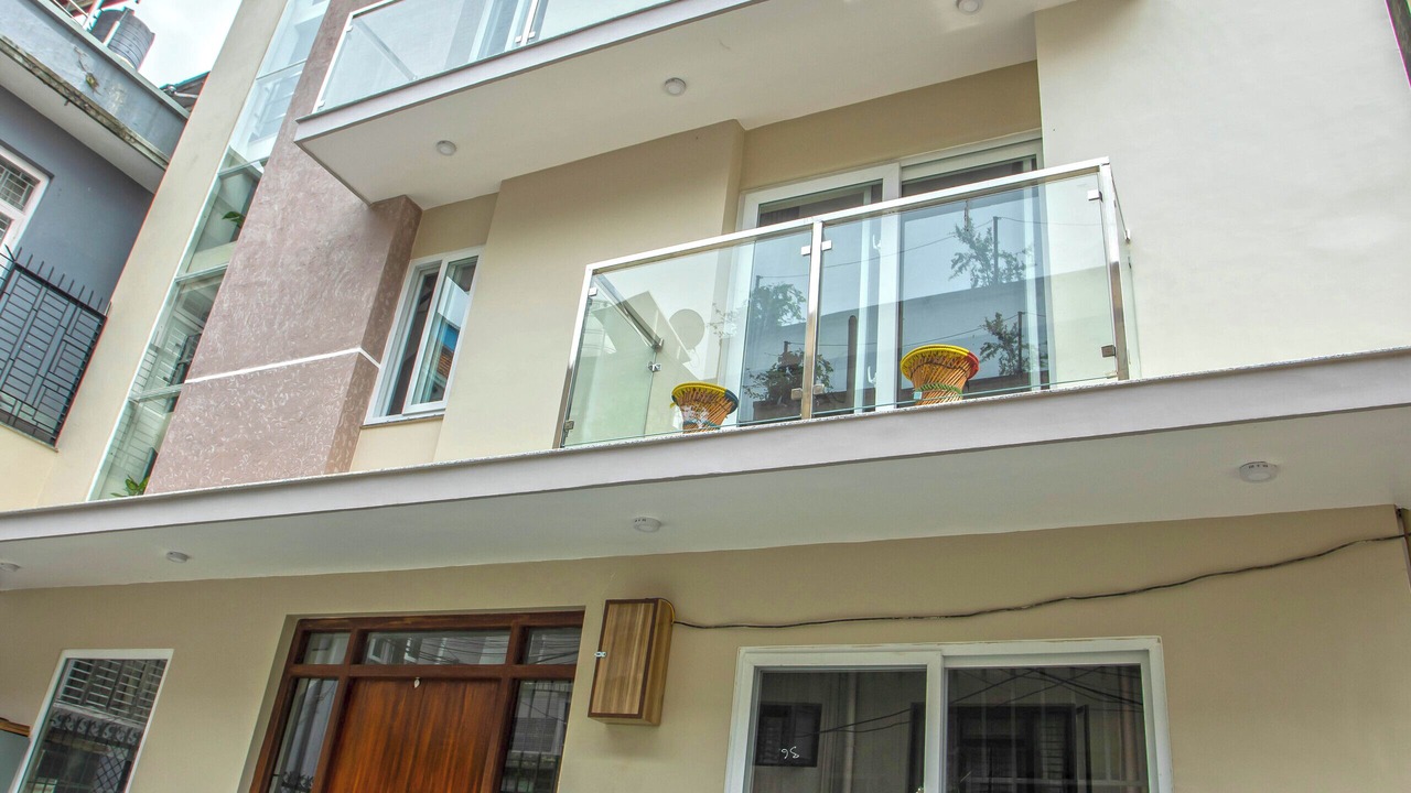 Photo of Outdoor in Kathmandu