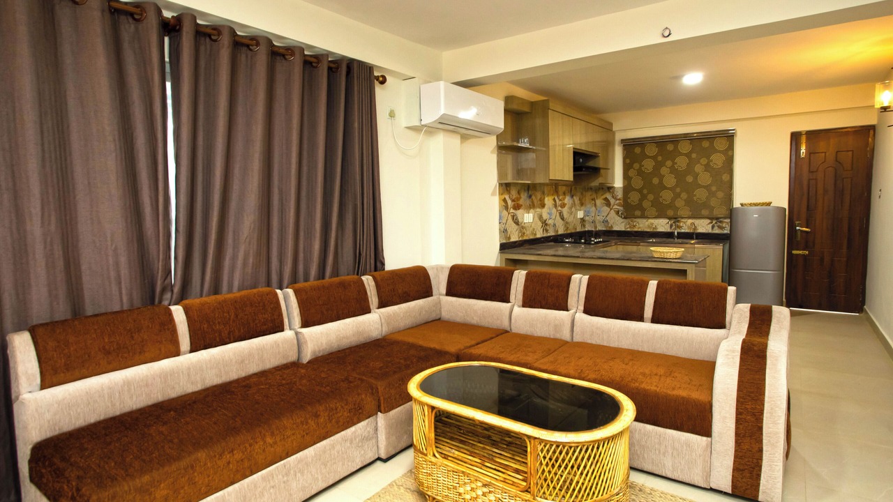 Photo of Livingroom in Kathmandu