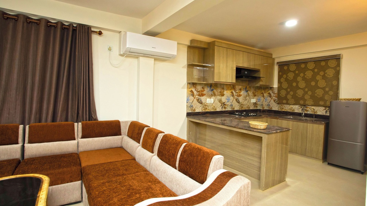 Photo of Livingroom in Kathmandu