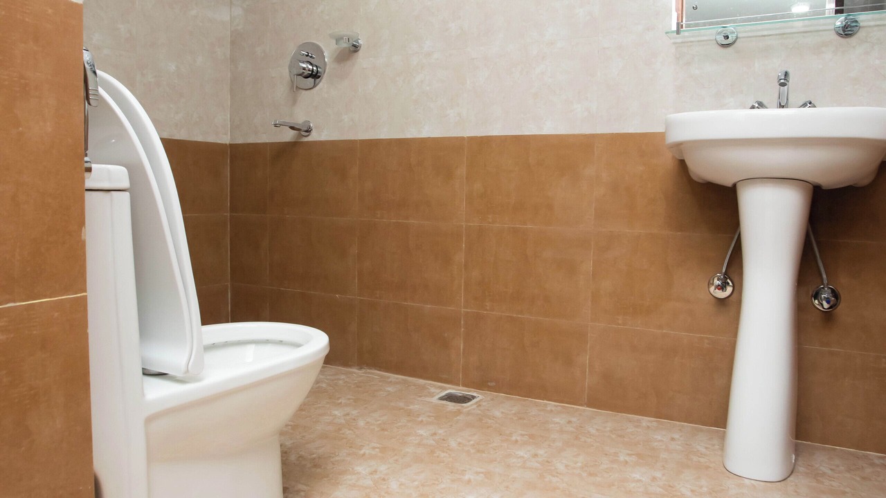 Photo of Bathroom in Kathmandu